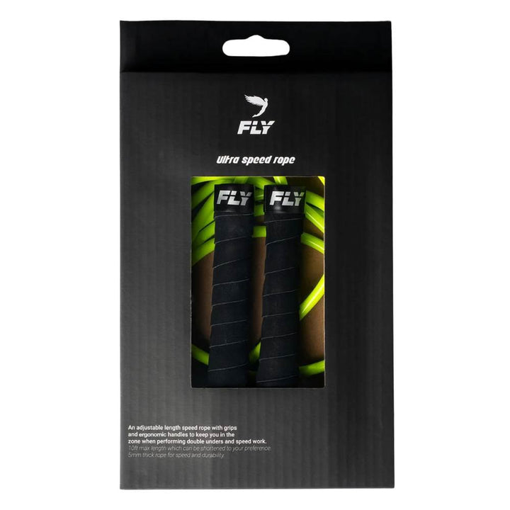 Fly Ultra Speed Rope-Fly