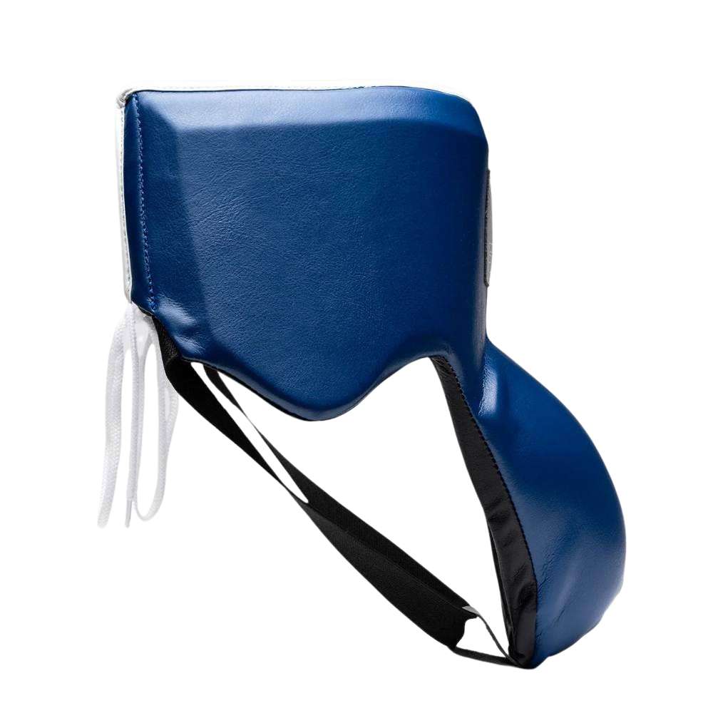 Fly Wraith X Groin Guard - Grey/Space Blue-Fly