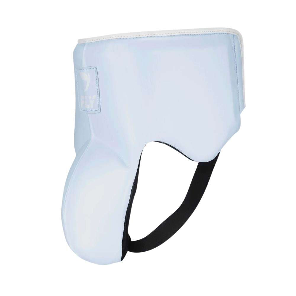 Fly Wraith X Groin Guard - Sky Blue-Fly