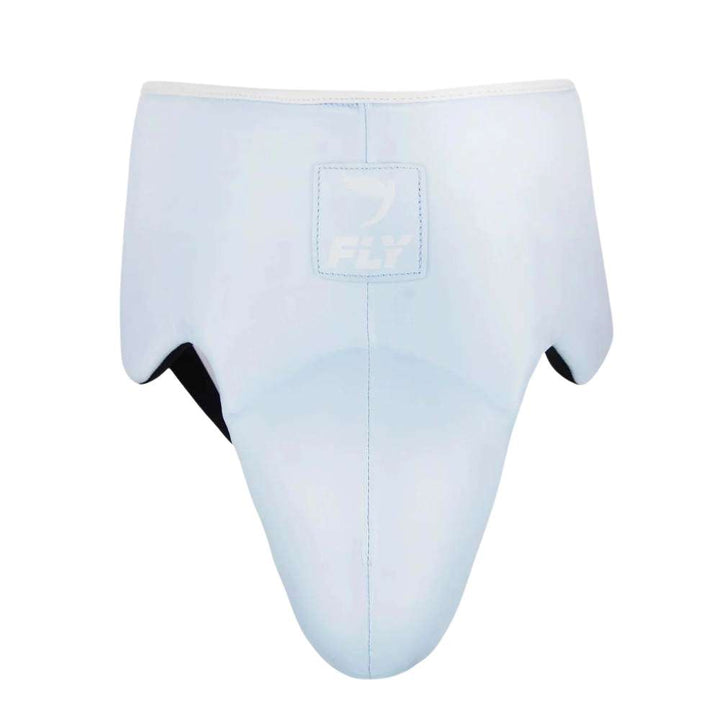 Fly Wraith X Groin Guard - Sky Blue-Fly