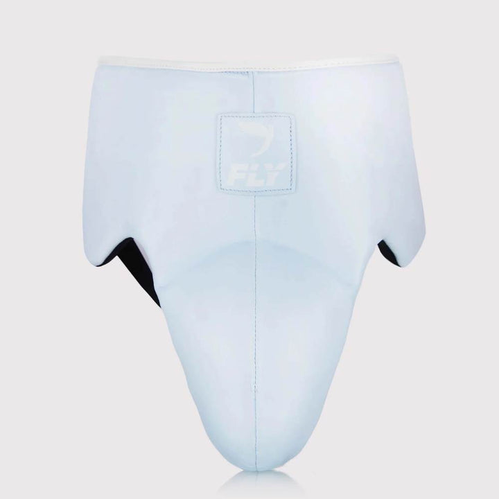 Fly Wraith X Groin Guard - Sky Blue-Fly