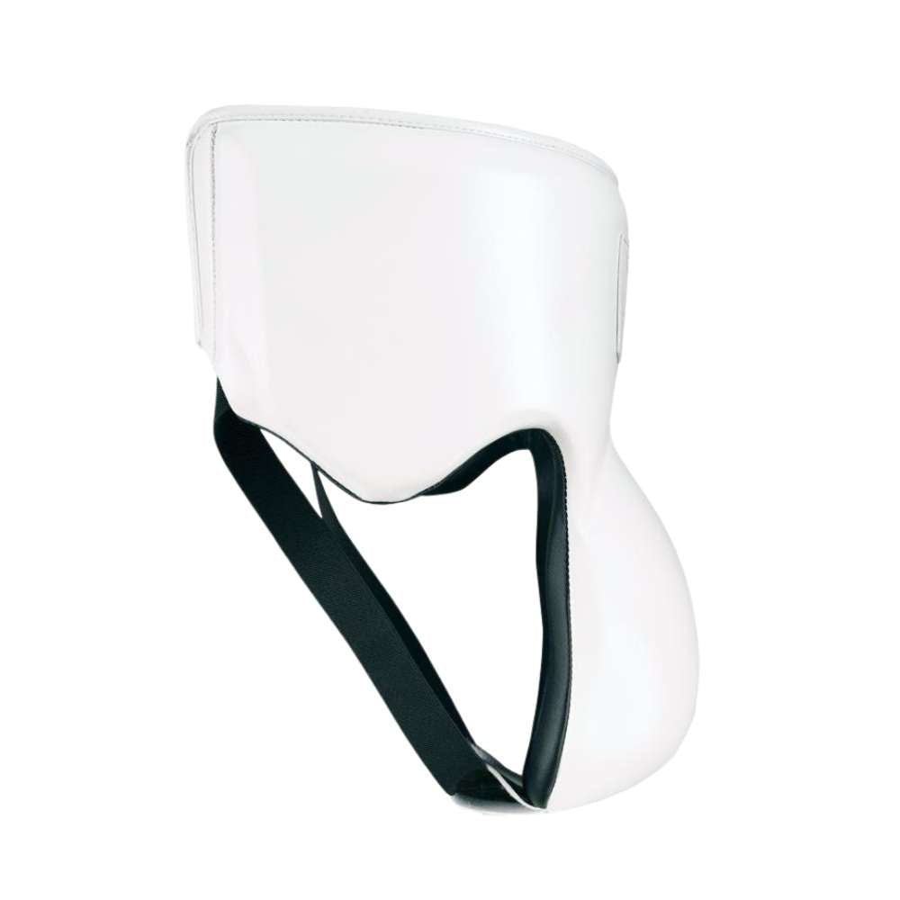 Fly Wraith X Groin Guard - White/White-Fly