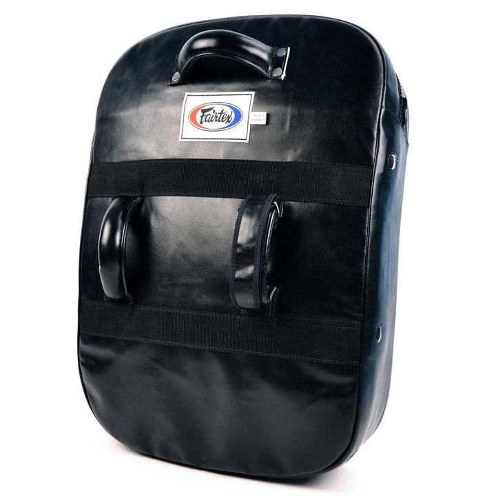 Fairtex FS3 Versatile Curved Kick Shield-Fairtex