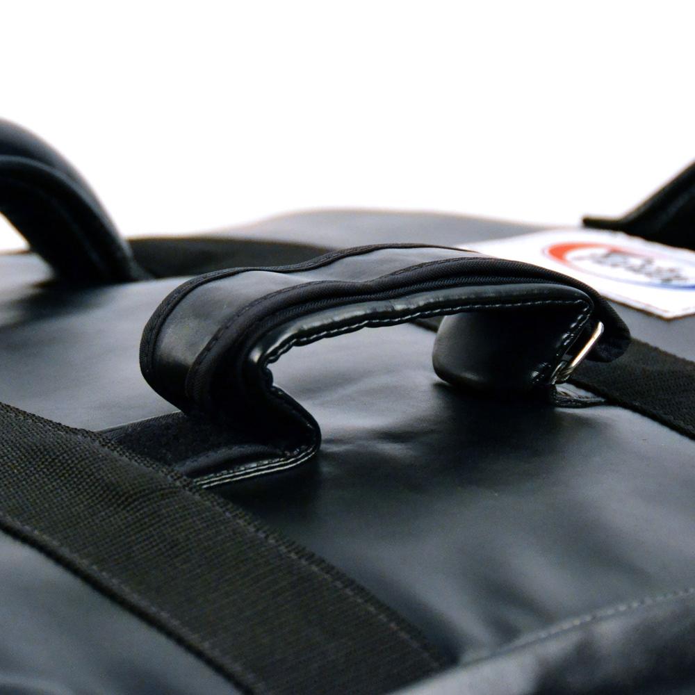 Fairtex FS3 Versatile Curved Kick Shield-Fairtex