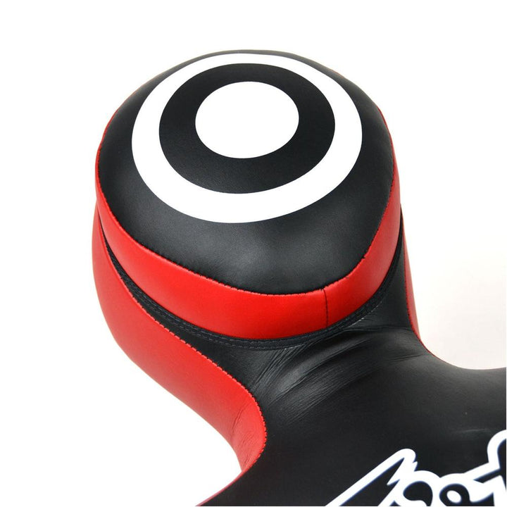 Fairtex GDS2 Small Sized Maddox Grappling Dummy (21kg)-Fairtex