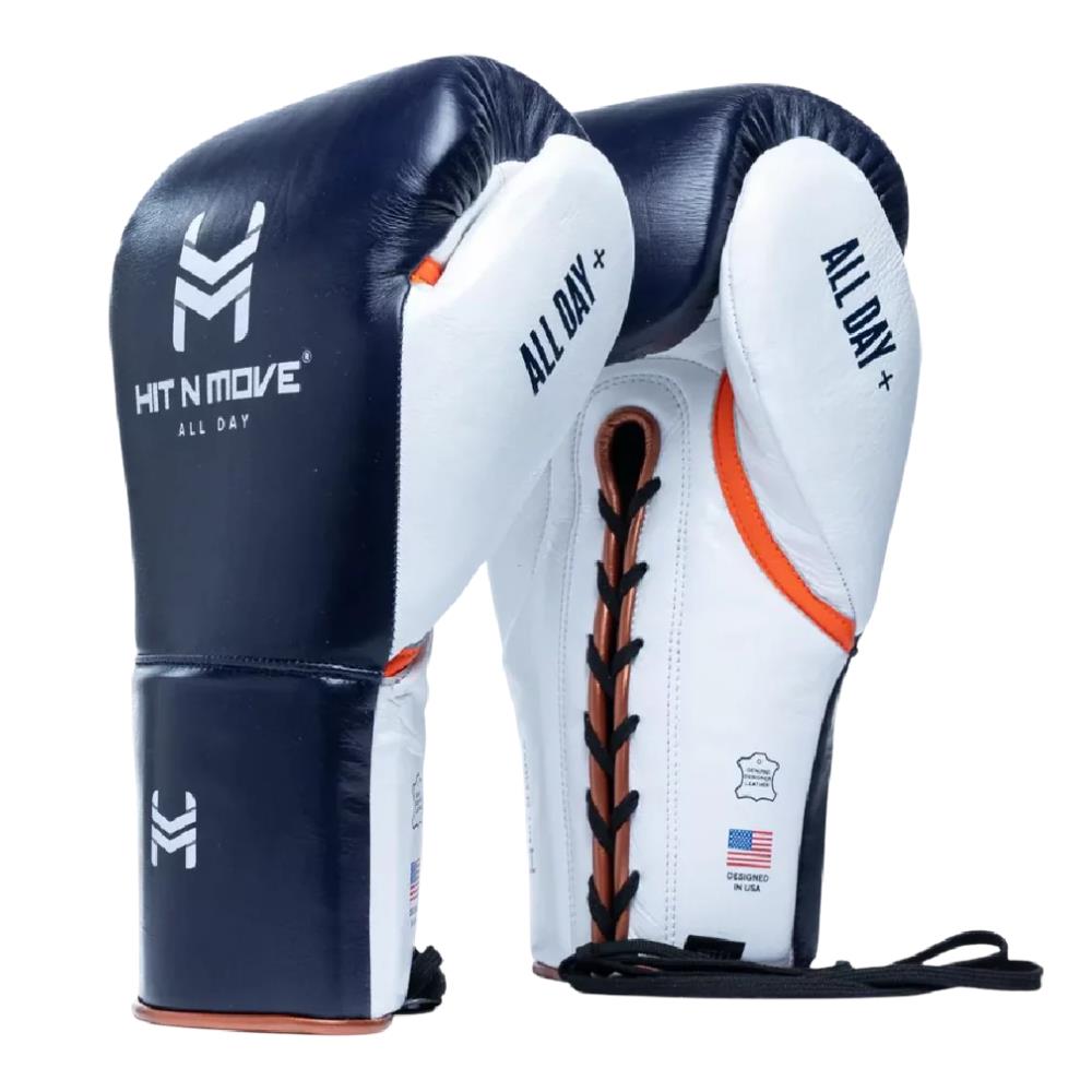 Hit N Move 24oz Conditioning Glove - Lace-Hit N Move