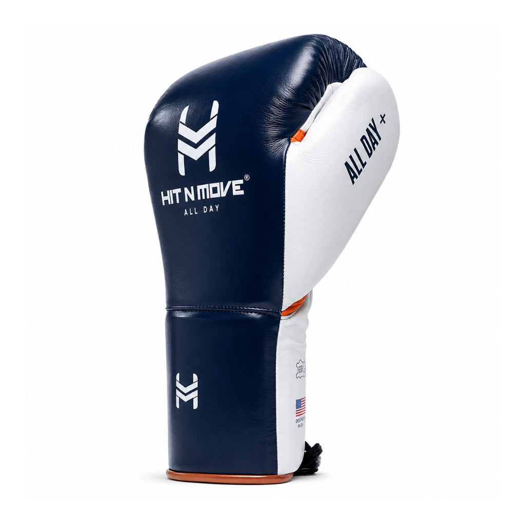 Hit N Move 24oz Conditioning Glove - Lace-Hit N Move