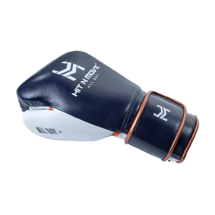 Hit N Move 24oz Conditioning Glove - Velcro-Hit N Move