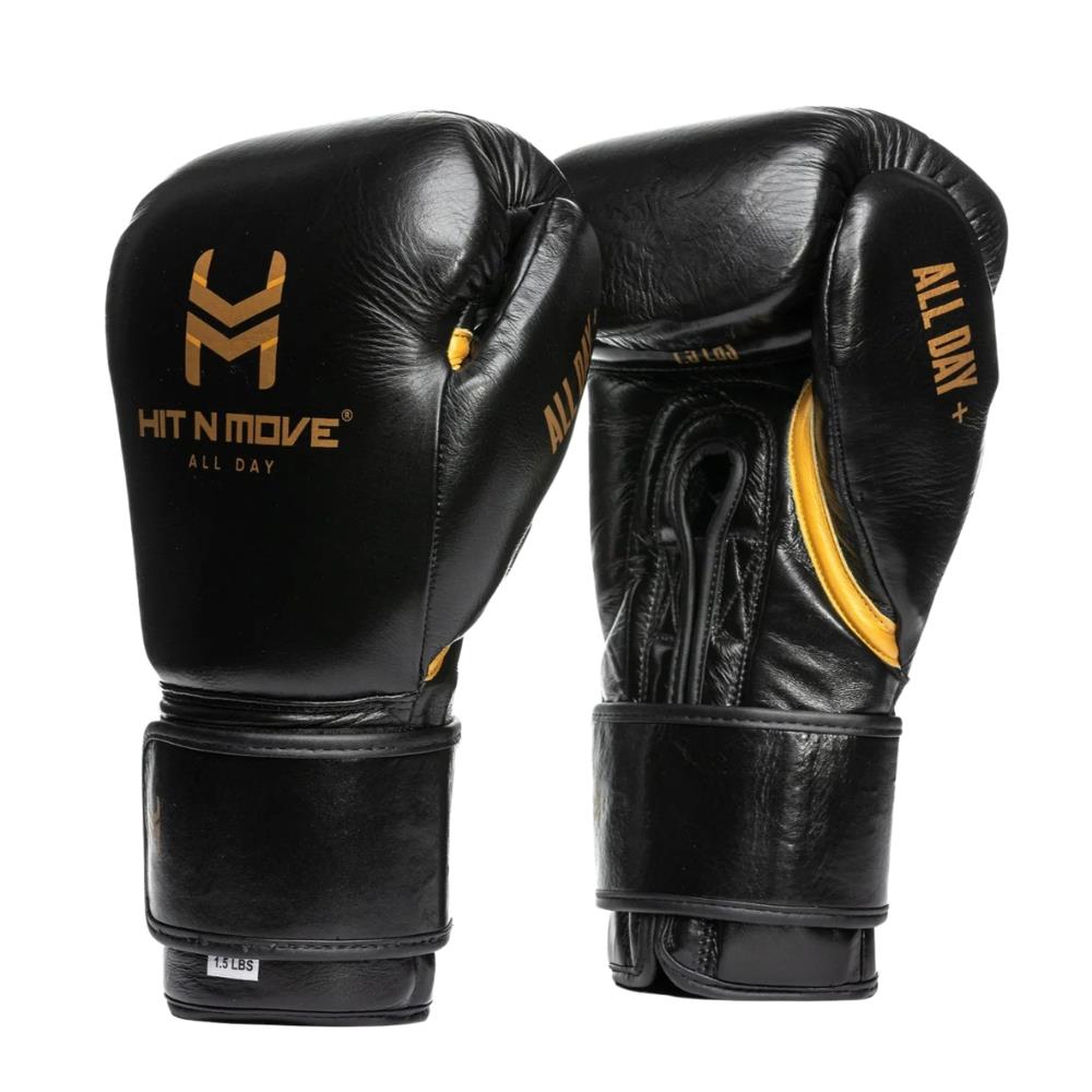 Hit N Move 24oz Conditioning Glove - Velcro-Hit N Move
