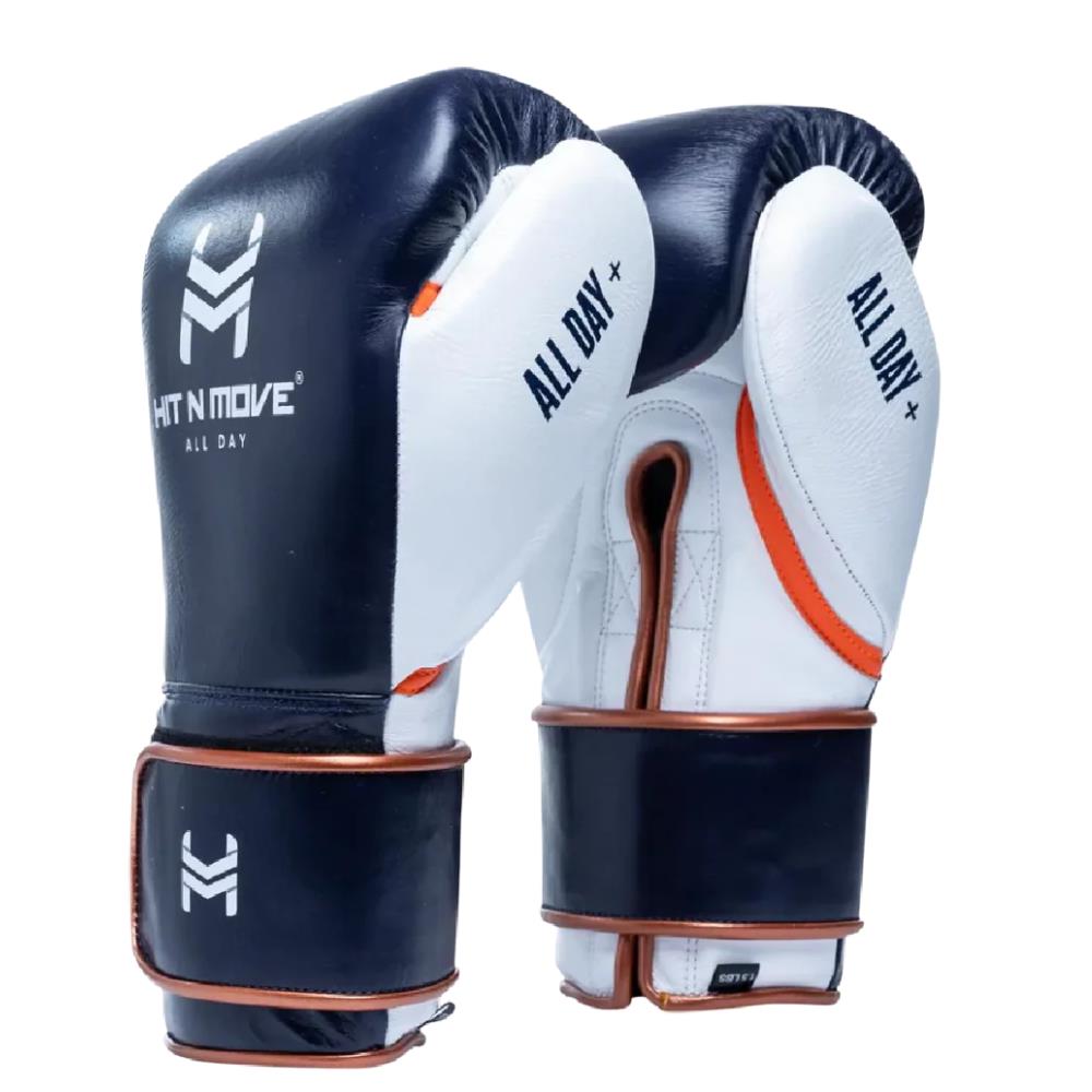 Hit N Move 24oz Conditioning Glove - Velcro-Hit N Move