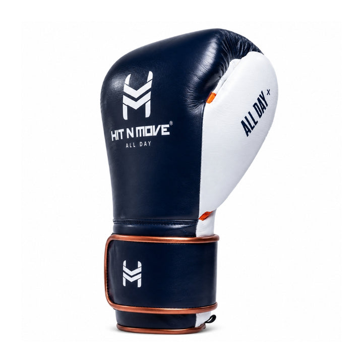 Hit N Move 24oz Conditioning Glove - Velcro-Hit N Move