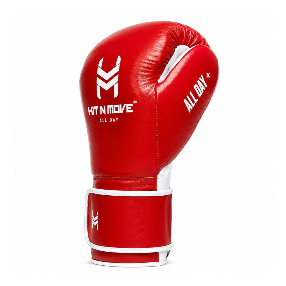 Hit N Move 24oz Conditioning Glove - Velcro-Hit N Move