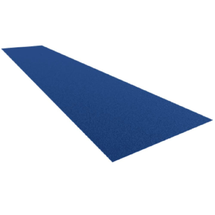 Indoor Sled Track – 2m Wide-Sprung Gym Flooring