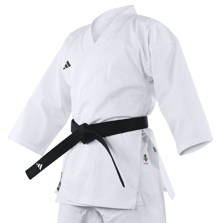 Combinaison de karaté Adidas WKF Club