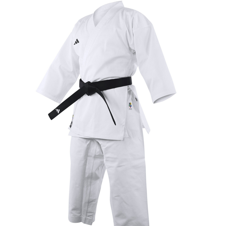 Combinaison de karaté Adidas WKF Club