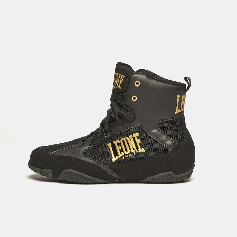 Leone Premium Boxing Boots-Leone 1947