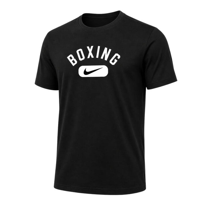 Nike Boxing Disc Tee-Nike