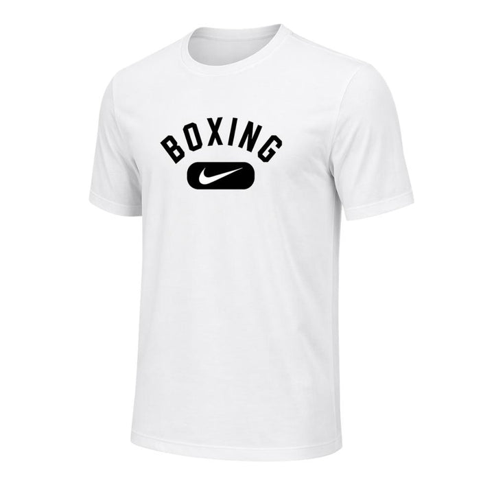 Nike Boxing Disc Tee-Nike