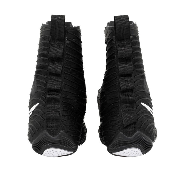 Nike Hyper KO 3 Boxing Boots - Black/White-Nike