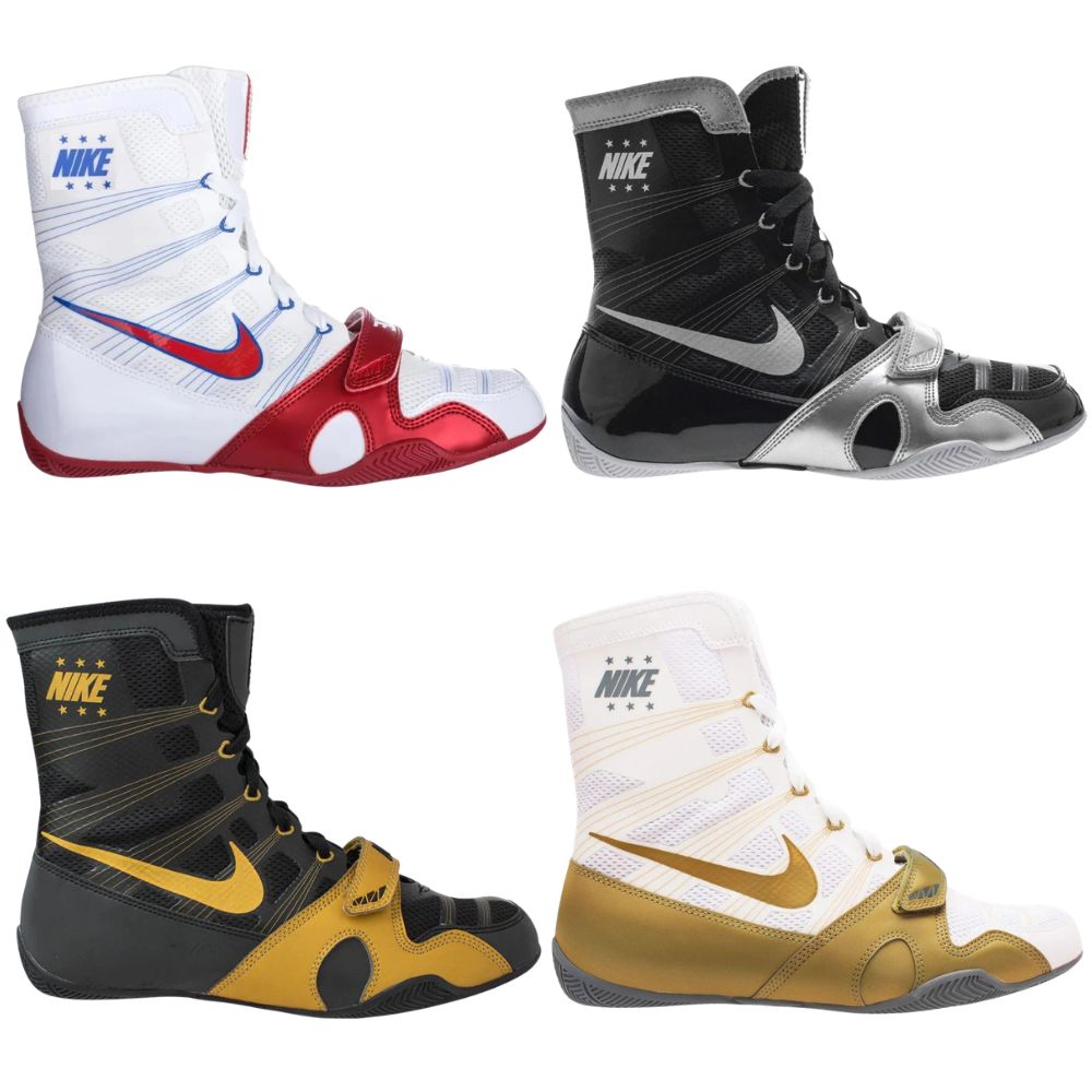 Pre Order - Nike Hyper KO Kids Boxing Boots-Nike