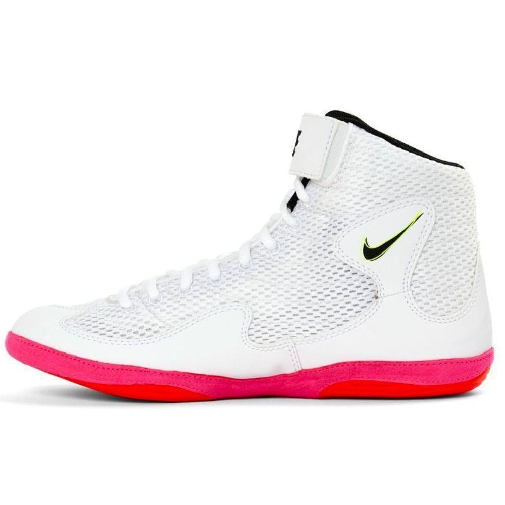 Nike Inflict 3 Olympic Wrestling Boots-FEUK