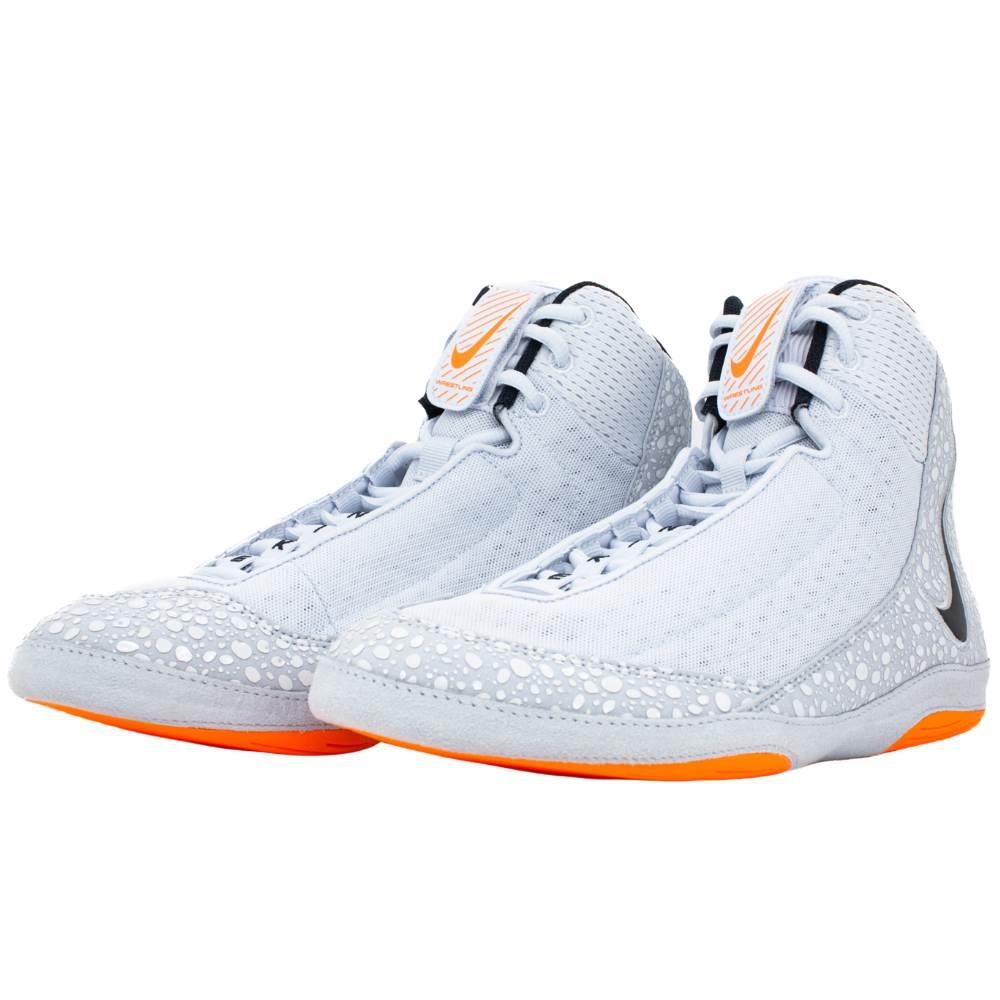 Nike Inflict 4 Olympic Inspired Wrestling Shoes-Nike