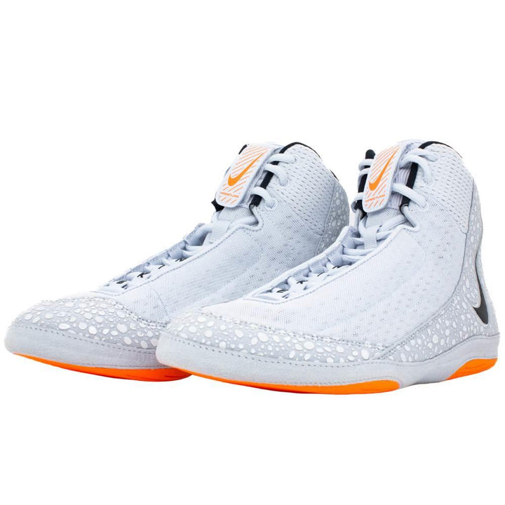 Nike Inflict 4 Olympic Inspired Wrestling Shoes-Nike