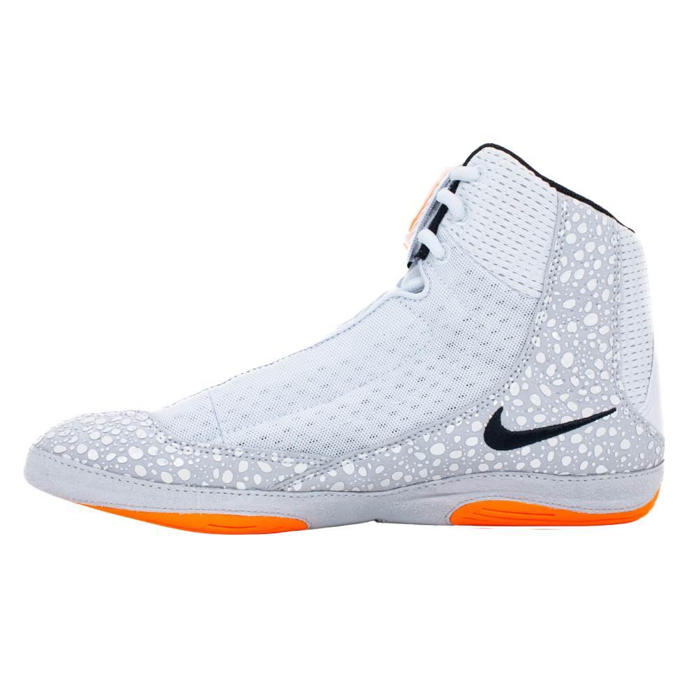 Nike Inflict 4 Olympic Inspired Wrestling Shoes-Nike