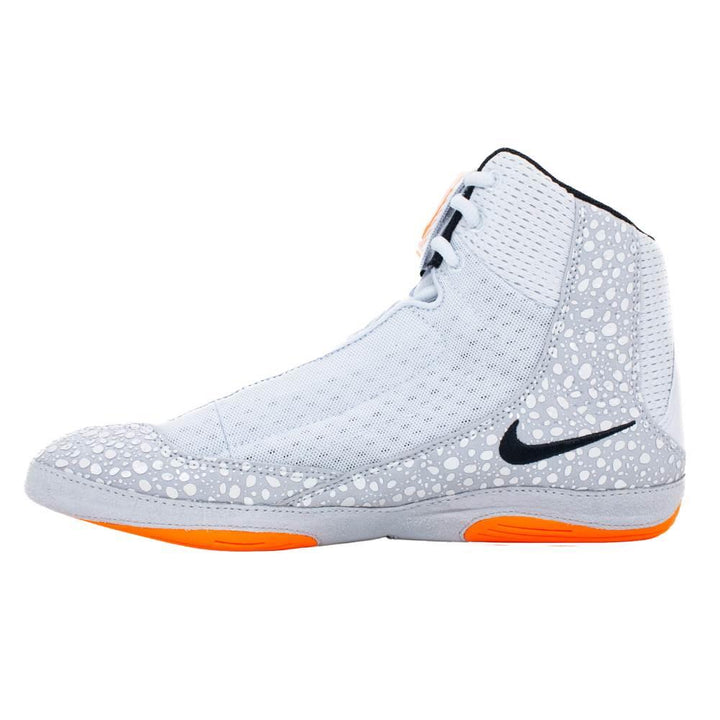 Nike Inflict 4 Olympic Inspired Wrestling Shoes-Nike