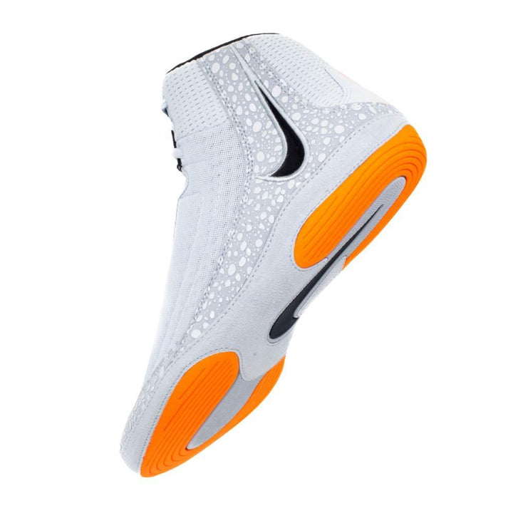 Nike Inflict 4 Olympic Inspired Wrestling Shoes-Nike