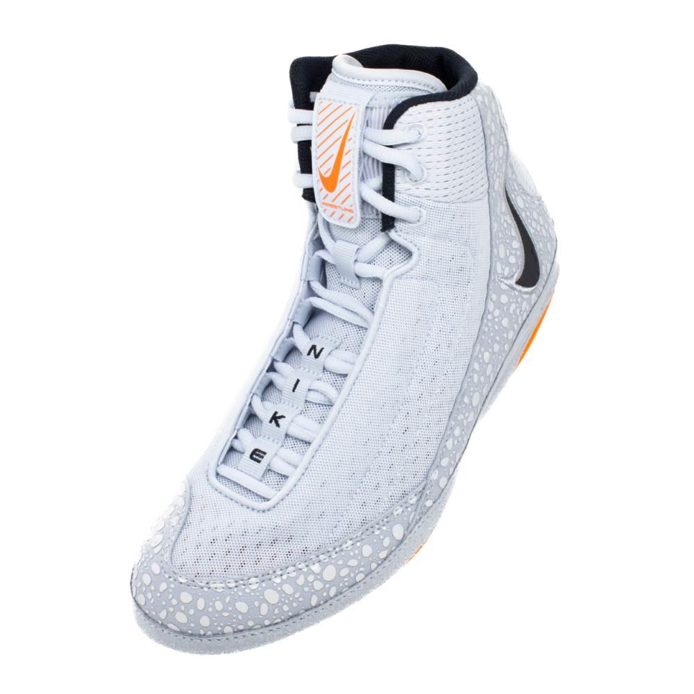 Nike Inflict 4 Olympic Inspired Wrestling Shoes-Nike