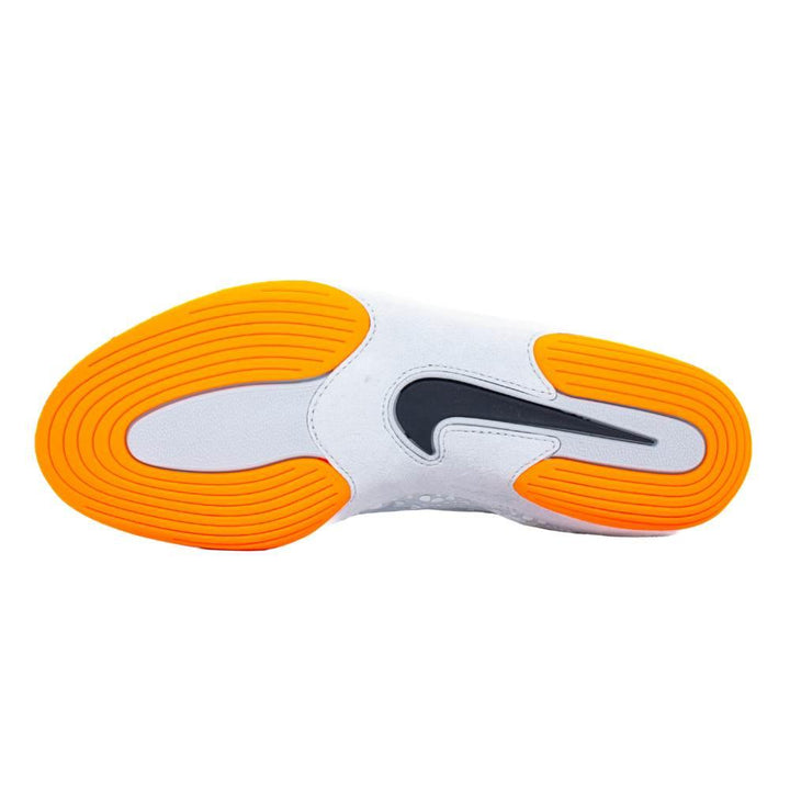Nike Inflict 4 Olympic Inspired Wrestling Shoes-Nike