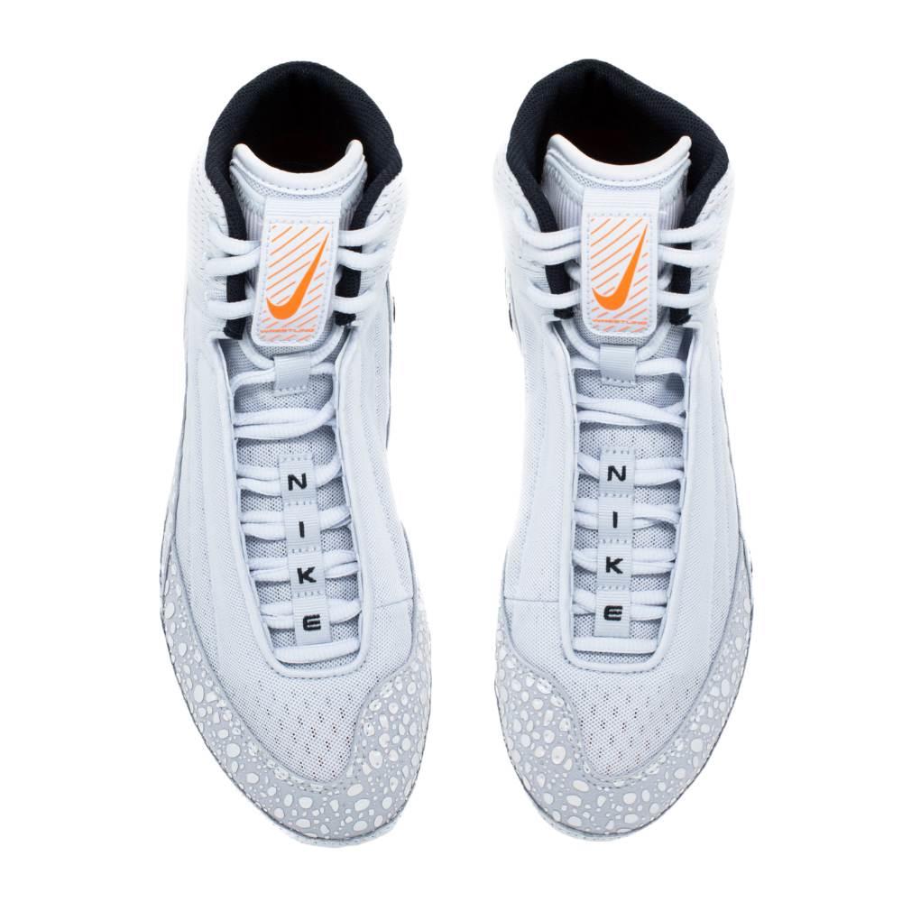 Nike Inflict 4 Olympic Inspired Wrestling Shoes-Nike