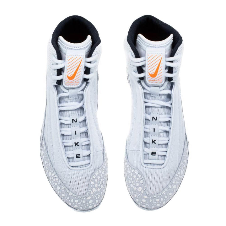 Nike Inflict 4 Olympic Inspired Wrestling Shoes-Nike