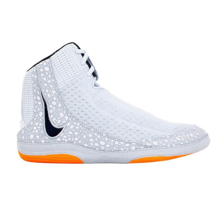 Nike Inflict 4 Olympic Inspired Wrestling Shoes-Nike