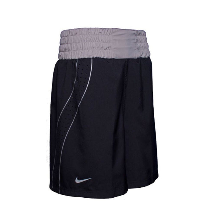 Nike Competition IBA Boxing Shorts-Nike