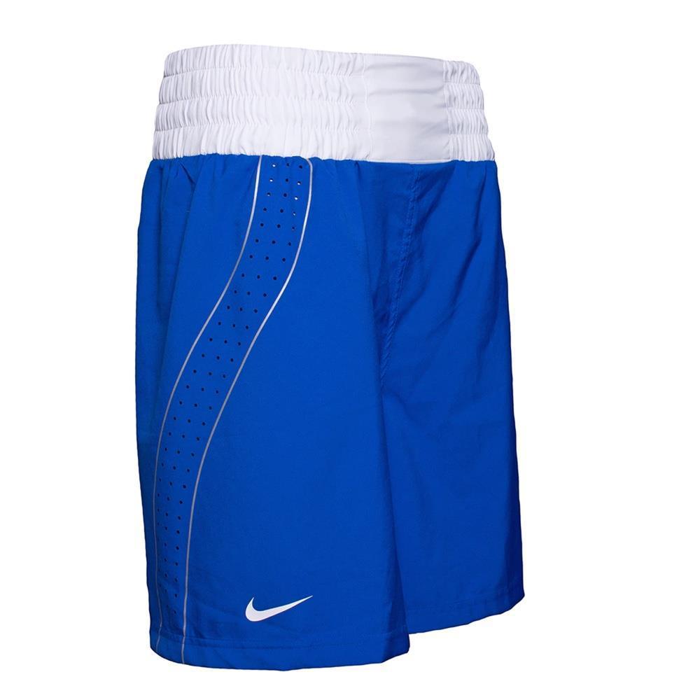 Nike Competition IBA Boxing Shorts-Nike