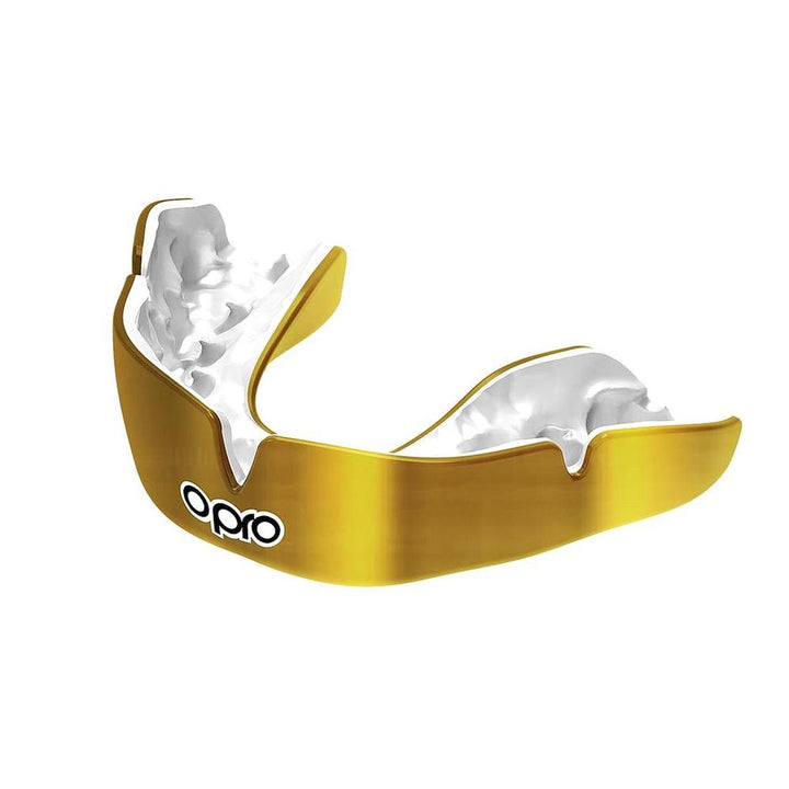 OPRO Instant Custom Self Fit Mouthguard-Opro