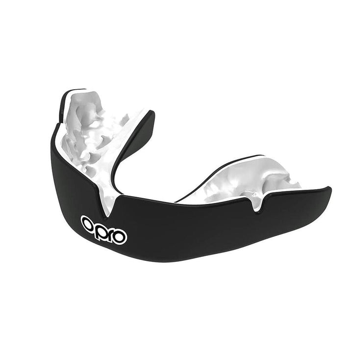 OPRO Instant Custom Self Fit Mouthguard-Opro