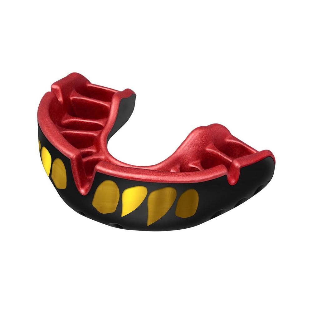 OPRO Self-Fit GEN5 Gold Mouthguard-Opro