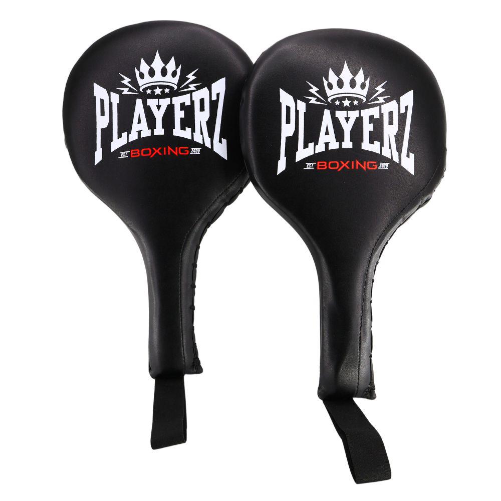 Playerz Boxing Focus Paddle-PLAYERZ-PADDLE-FEUK