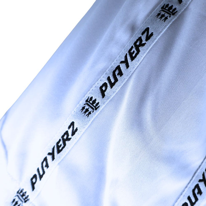 Playerz Boxing Set - White-Playerz Boxing