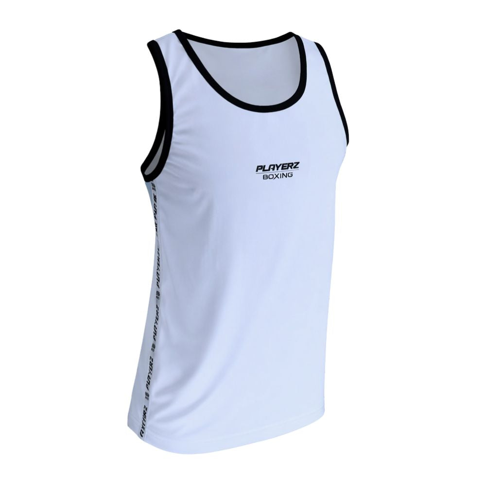 Playerz Boxing Vest - Adult & Kids-Playerz Boxing
