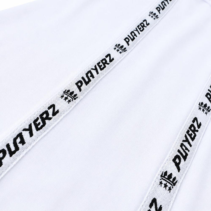 Playerz Boxing Vest - Adult-Playerz Boxing