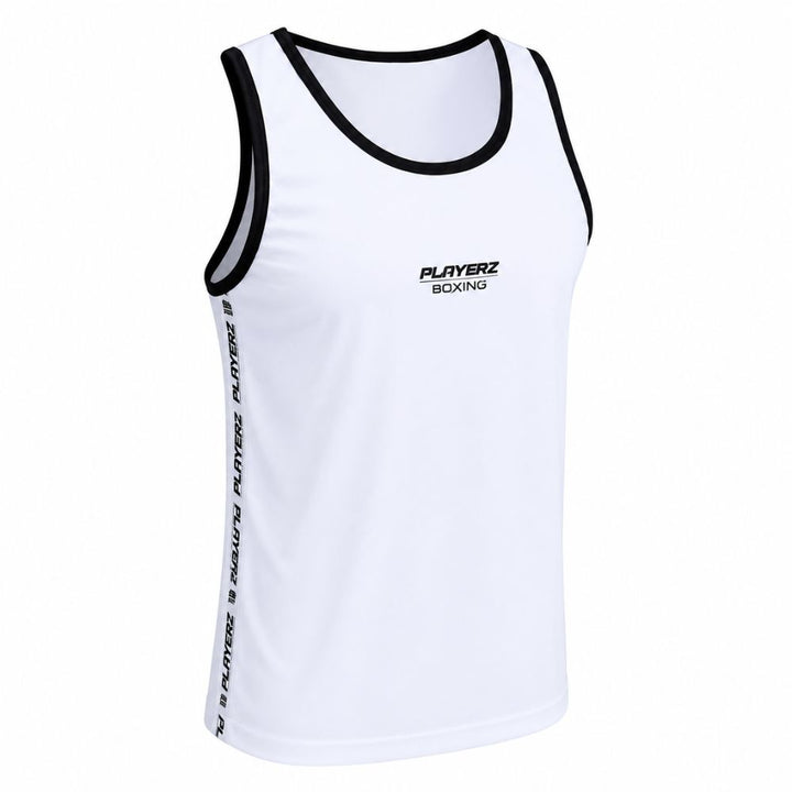 Playerz Boxing Vest - Kids-Playerz Boxing