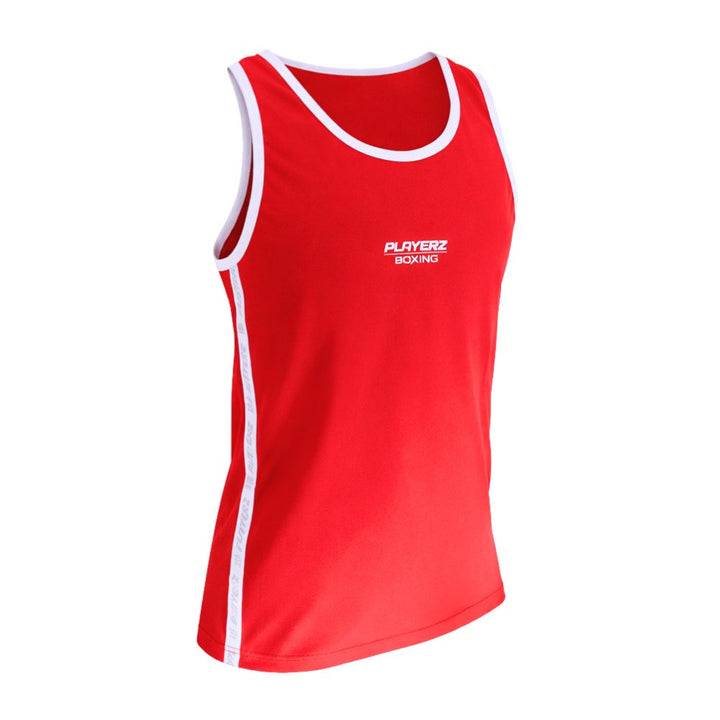Playerz Boxing Vest - Kids-Playerz Boxing