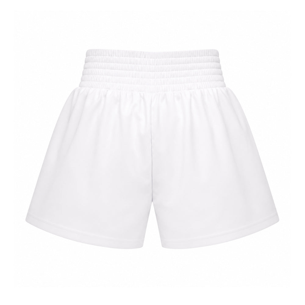Playerz Deluxe Boxing Shorts-Playerz Boxing