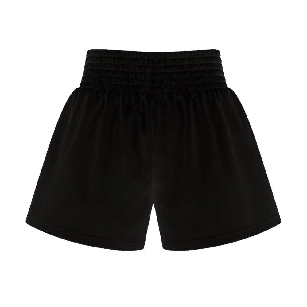 Playerz Deluxe Boxing Shorts-Playerz Boxing