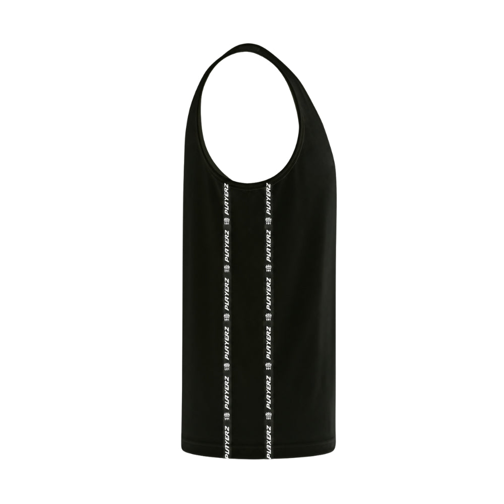 Playerz Deluxe Boxing Vest-Playerz Boxing
