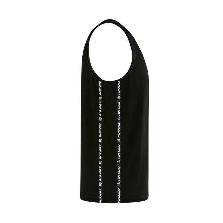 Playerz Deluxe Boxing Vest-Playerz Boxing